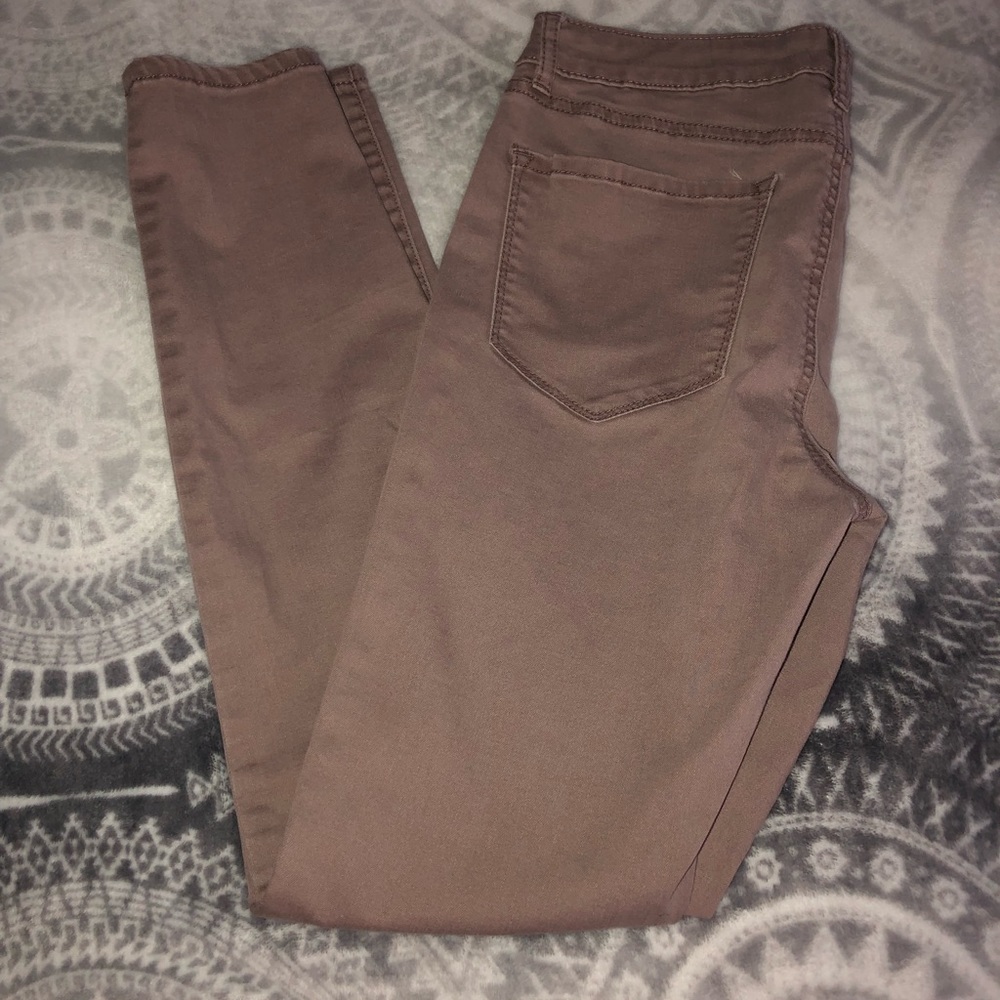 Pants